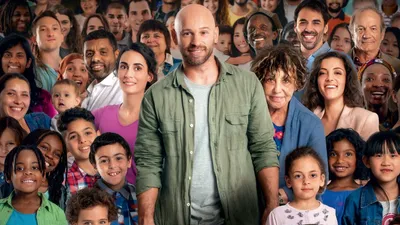 Acele Baba Aranıyor izle