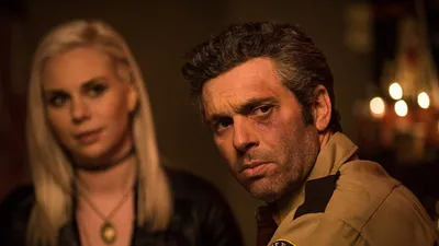 Another WolfCop izle