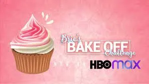 Bries Bake Off Challenge izle