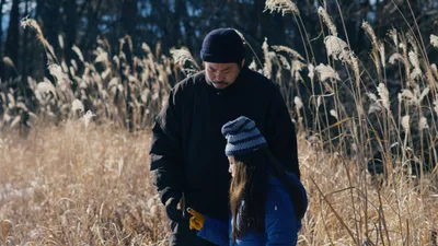 Kötülük Diye Bir Şey Yok izle