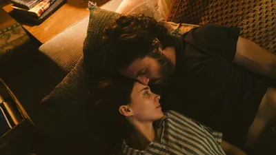 Hayalet Hikayesi izle