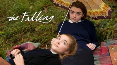 The Falling izle