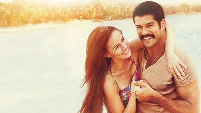 Aşk Sana Benzer izle