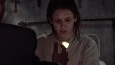 The Devil's Doorway izle