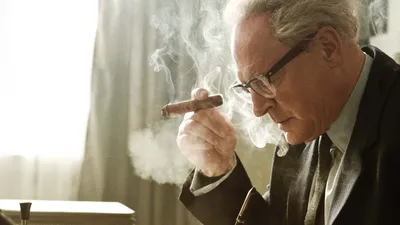 The People vs. Fritz Bauer izle