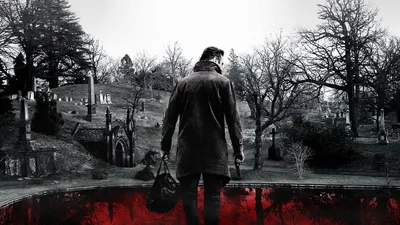 A Walk Among The Tombstones izle