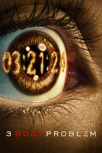 3 Cisim Problemi izle