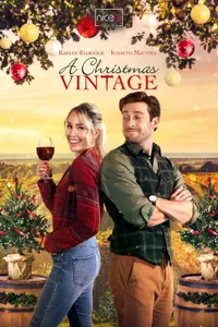 A Christmas Vintage izle