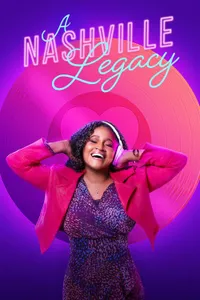 A Nashville Legacy izle