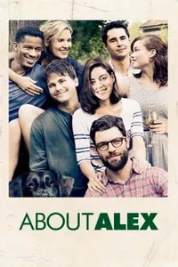 Alex Hakkında izle