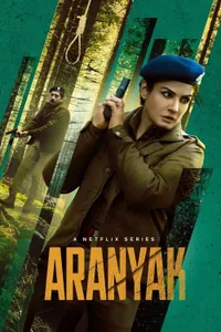 Aranyak izle