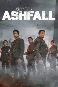 Ashfall izle