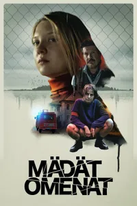 Mädät omenat izle