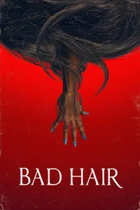 Bad Hair izle