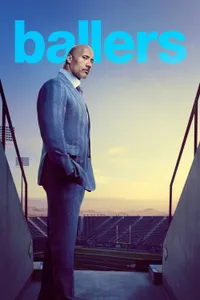 Ballers izle