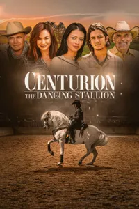 Centurion The Dancing Stallion izle