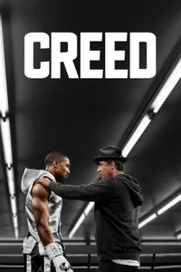 Creed Efsanenin Doğuşu izle