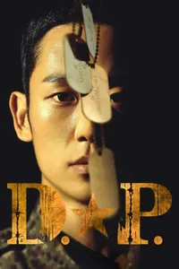 D.P. izle