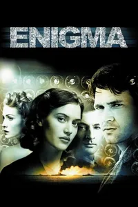 Enigma izle