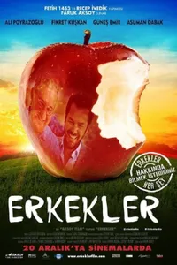 Erkekler izle