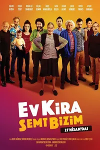 Ev Kira Semt Bizim izle