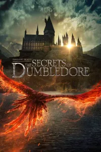 Fantastik Canavarlar: Dumbledore'un Sırları izle