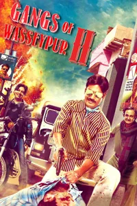 Wasseypur Çeteleri - Bölüm 2 izle