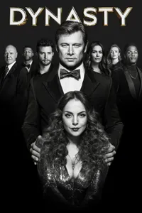 Dynasty izle