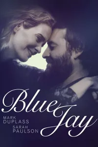 Blue Jay izle