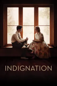 Indignation izle