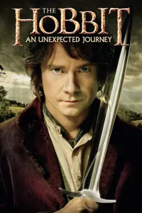 Hobbit Beklenmedik Yolculuk izle