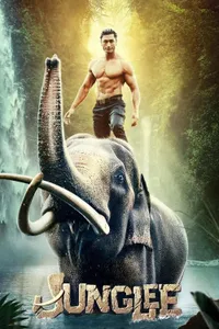 Junglee izle