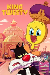 King Tweety izle