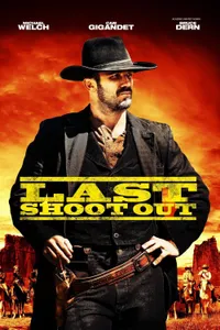 Last Shoot Out izle