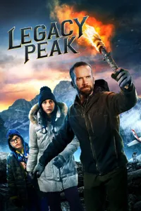 Legacy Peak izle