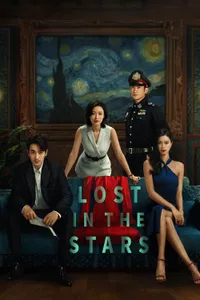 Lost in the Stars izle