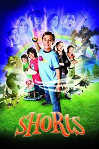 Sihirli Taş izle