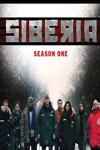 Siberia izle