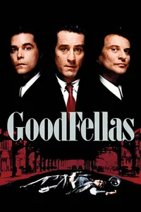Sıkı Dostlar - Goodfellas izle