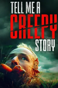 Tell Me a Creepy Story izle