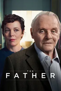 The Father - Baba izle