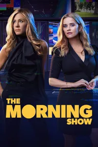 The Morning Show izle