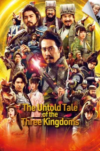 The Untold Tale of the Three Kingdoms izle