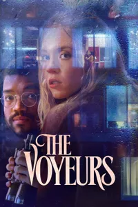 The Voyeurs izle