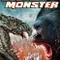 Ape vs Monster fragman izle