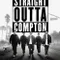 Straight Outta Compton fragman izle