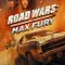 Road Wars Max Fury fragman izle