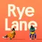 Rye Lane fragman izle